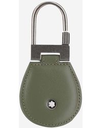 Montblanc - Keychain Meisterstück - Lyst
