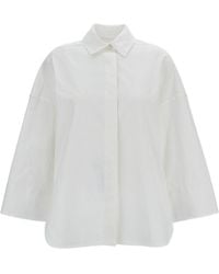 Alberto Biani - Shirts Fabric - Lyst