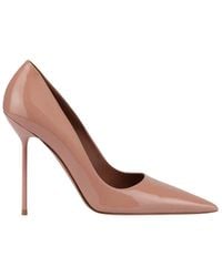 Paris Texas - Lidia Pump - Lyst