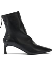 Halmanera - Bottines - Lyst
