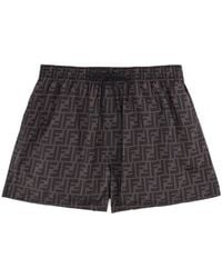 Fendi - Sea Boxer - Lyst