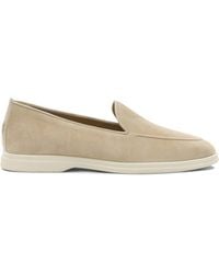 Henderson - Loafers & Slippers Beige - Lyst