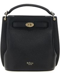 Mulberry - 'Islington' Mini Bucket Bag - Lyst