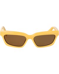 Jacquemus - Sunglasses - Lyst