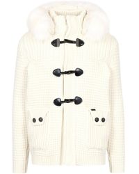 Bark - Abrigos de corteza - Lyst