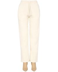 Off-White c/o Virgil Abloh - Rubber Arrow Jogger Pants - Lyst