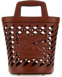 Etro - Handbags - Lyst