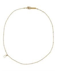 Isabel Marant - Collana Casablanca - Lyst
