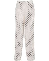 P.A.R.O.S.H. - Pants - Lyst