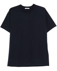Givenchy - T-shirts En Polo's Blauw - Lyst