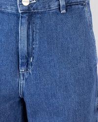 Carhartt - Jeans Pierce gerade Stein gewaschen - Lyst