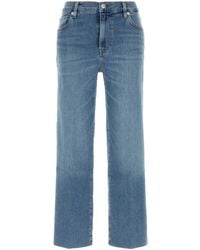 FRAME - The Mello - Lyst