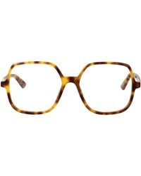 Chloé - Acetate Glasses - Lyst