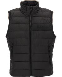 BOSS - Weste 100 Gramm - Lyst