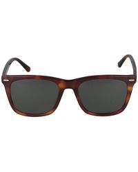 Calvin Klein - Sunglasses - Lyst