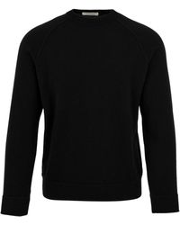 Filippo De Laurentis - Sweaters Black - Lyst