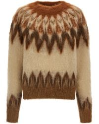 Isabel Marant - 'natania' Trui - Lyst