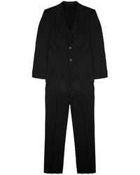 Colamarino - Tailored Blazer And Trousers Suit Set - Lyst
