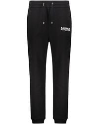 Balmain - Joggingbroek Met -logo - Lyst