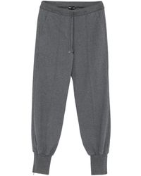 Tom Ford - Pantalon de survêtement en coton - Lyst