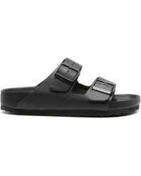 Birkenstock - Arizona Pantoletten - Lyst
