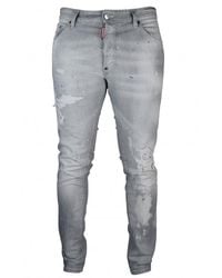 DSquared² - Cool Guy Jean - Lyst