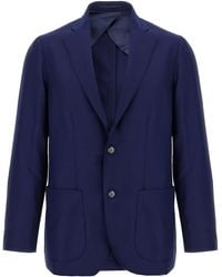 Barba Napoli - 'jim2' Blazer - Lyst