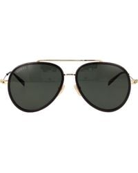 Gucci - Sunglasses - Lyst