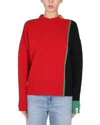 RIGHT FOR - Mesh - Lyst