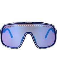 Carrera - Mask Sunglasses C Sport 02/S Xw0 - Lyst