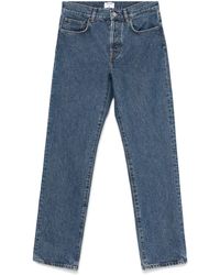 Filippa K - Jeans de algodón Denim - Lyst