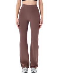 Nike - Zenvy Flared Leggings - Lyst