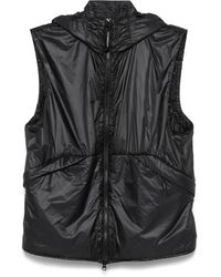 C.P. Company - Gilet Con Applicazione - Lyst