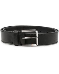 Frankie Shop - Toni Leather Belt - Lyst