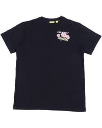 Off-White c/o Virgil Abloh - Daisy Tape Tee S/S - Lyst