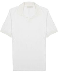 LUIGI GENTILE - Polo - Lyst