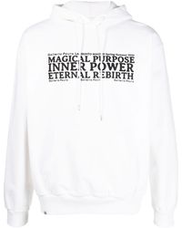 Paura - Akim Hoodie - Lyst