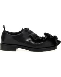 Comme des Garçons - Gaite Kids Love Lace Up Shoes - Lyst