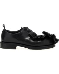 Comme des Garçons - Gaite Kids Love Lace Up Shoes - Lyst