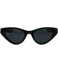 Saint Laurent - Sunglasses - Lyst