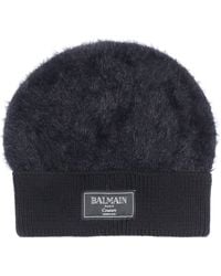 Balmain - Hat Is A - Lyst