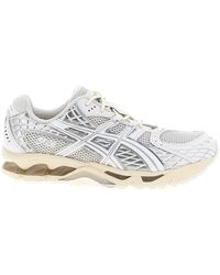 Asics - Sneakers 'Gel Nimbus .1' - Lyst