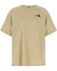 The North Face - Le T-shirt imprimé de North Face - Lyst