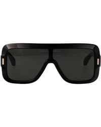 Ferragamo - Sunglasses - Lyst