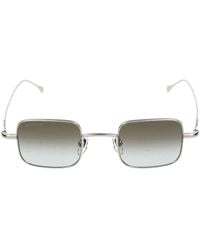 Gucci - GG1813S Unisex Zonnebril - Lyst