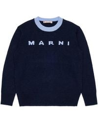Marni - Mk33 U Maglia - Lyst