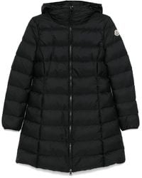 Moncler - Gie Gewatteerde Jas - Lyst