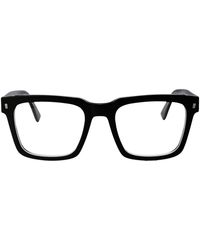DSquared² - Crystal Acetate Glasses - Lyst