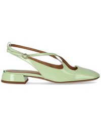 A.Bocca - Two For Love Light Slingback Pump - Lyst