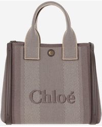 Chloé - Totes & Shopper - Lyst